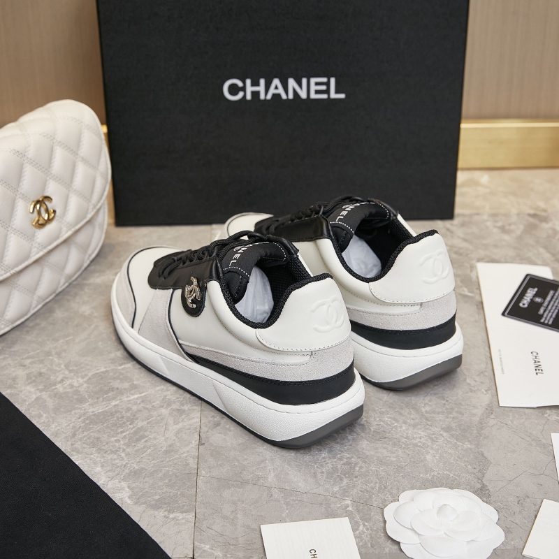 Chanel Sneakers